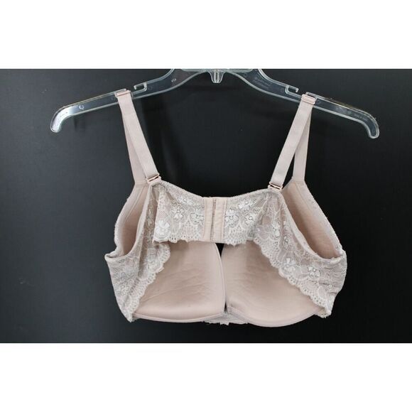 Torrid Bra Push Up Plunge Size 44DD - Picture 5 of 8